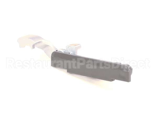 231-00434 Grindmaster Cecilware Cam Lock(1)Remove Bowl Assembly Ri