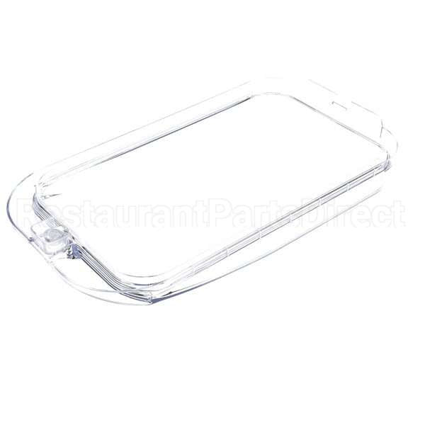 231-01265 Compatible Grindmaster Lid, 18L, Bpa Free W/Lock