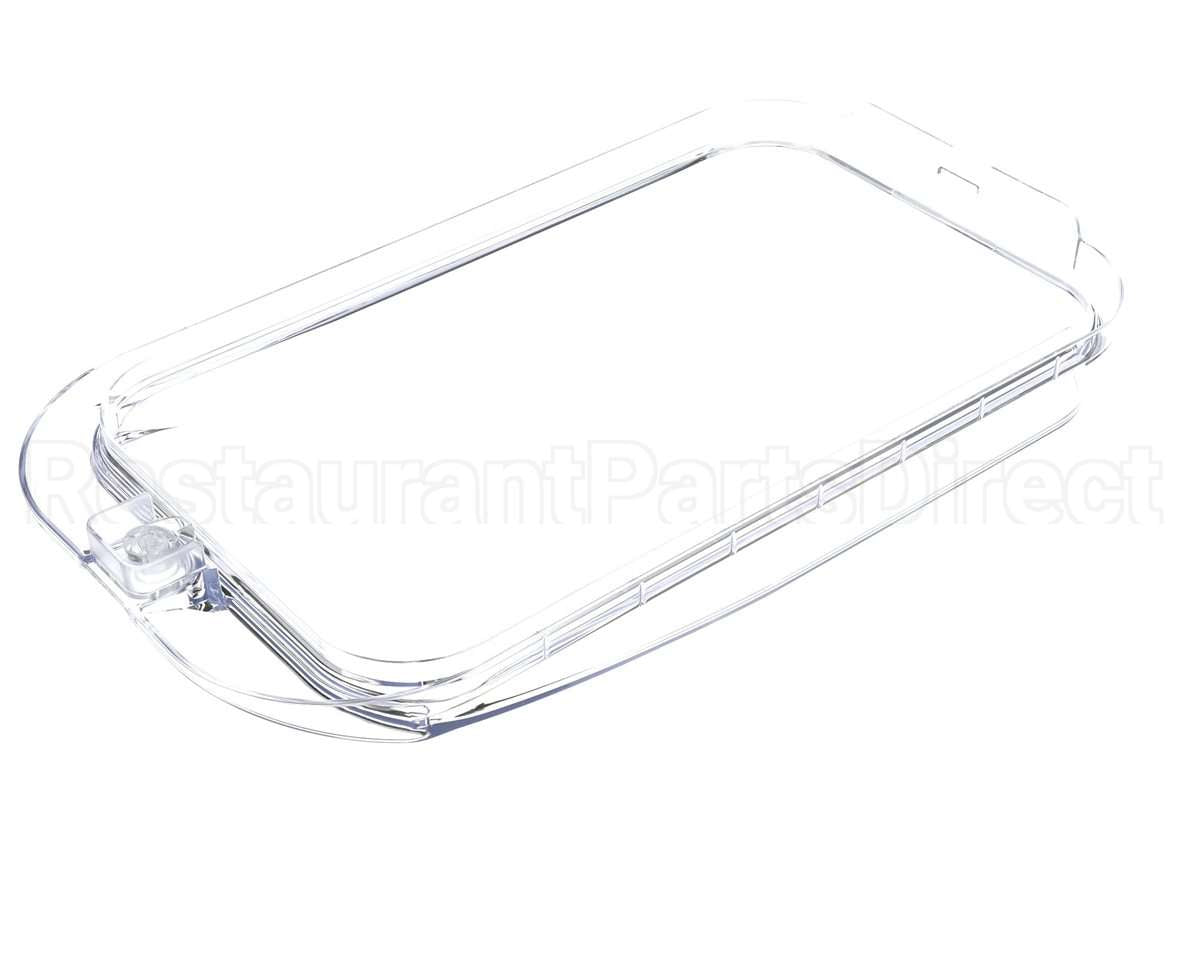 231-01265 Grindmaster Cecilware Lid, 18L, Bpa Free W/Lock