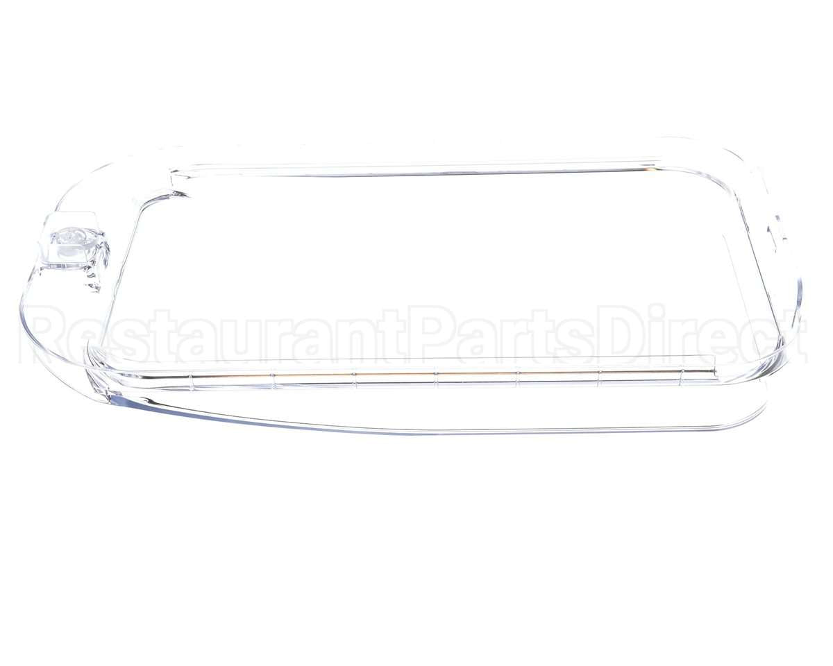 231-01265 Grindmaster Cecilware Lid, 18L, Bpa Free W/Lock