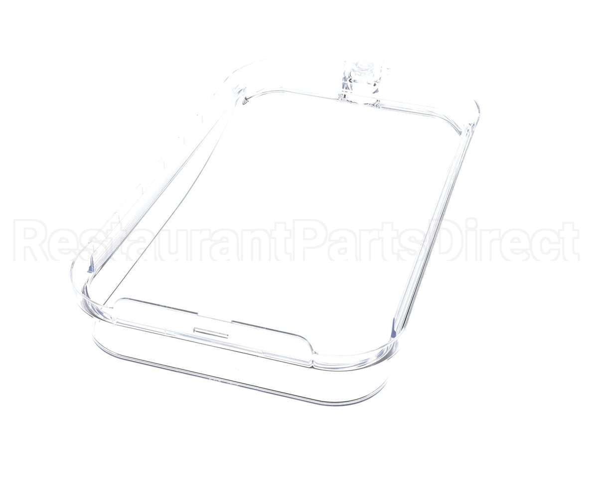 231-01265 Grindmaster Cecilware Lid, 18L, Bpa Free W/Lock