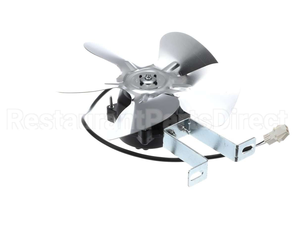 231-01371 Grindmaster Cecilware Fan Moto Brshless Ec Asmbly, Cs-4E, Cs-3