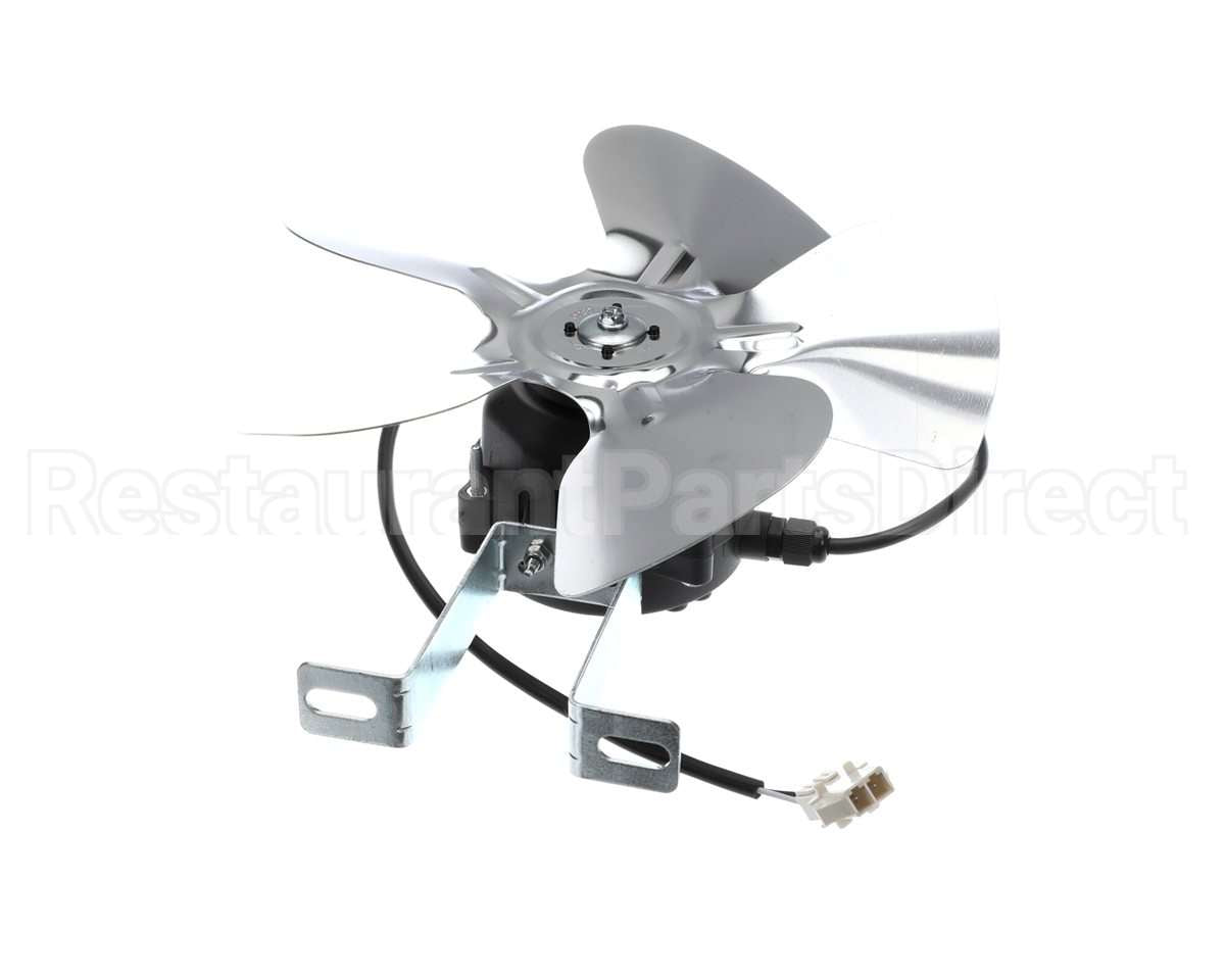 231-01371 Grindmaster Cecilware Fan Moto Brshless Ec Asmbly, Cs-4E, Cs-3