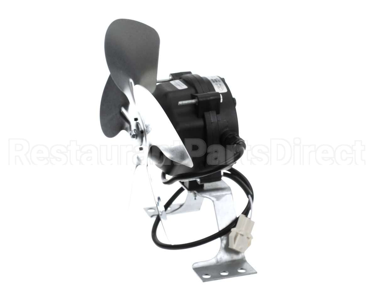 231-01372 Grindmaster Cecilware Fan Moto Brshless Ec Asmbly, Cs-2E, 115-