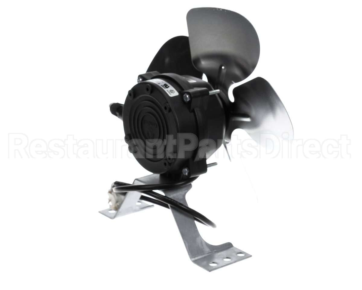 231-01372 Grindmaster Cecilware Fan Moto Brshless Ec Asmbly, Cs-2E, 115-