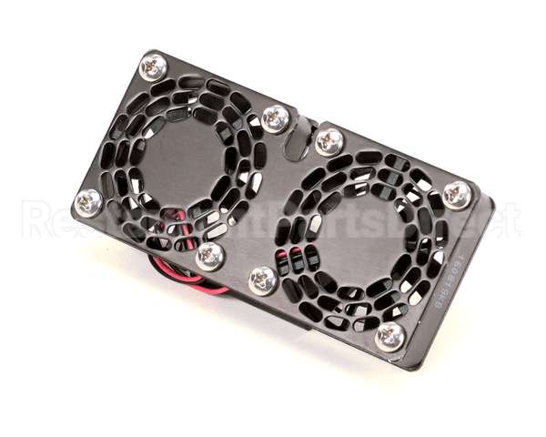 2310-039 Concordia Beverage Assembly Fan Circ Refer I4
