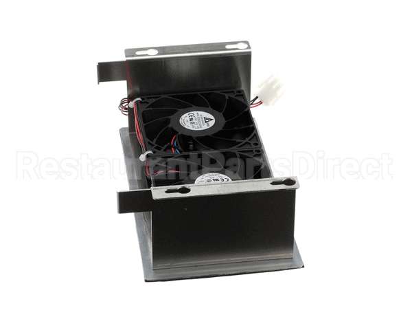 2310-043 Concordia Beverage Assembly Fridge Ext Fan X6