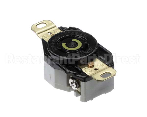 2310 Hubbell Lighting Receptacle