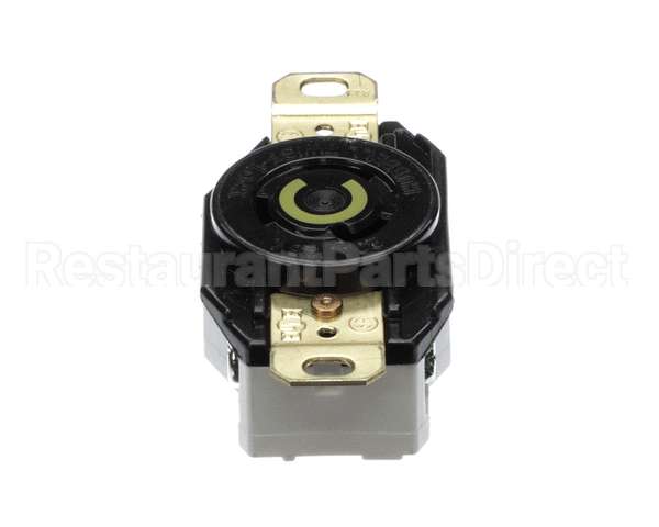 2310 Hubbell Lighting Receptacle
