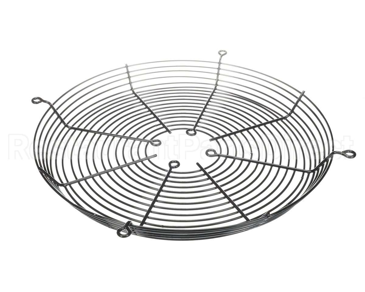 23100901 Heatcraft 14" Fan Guard / Motor Mount