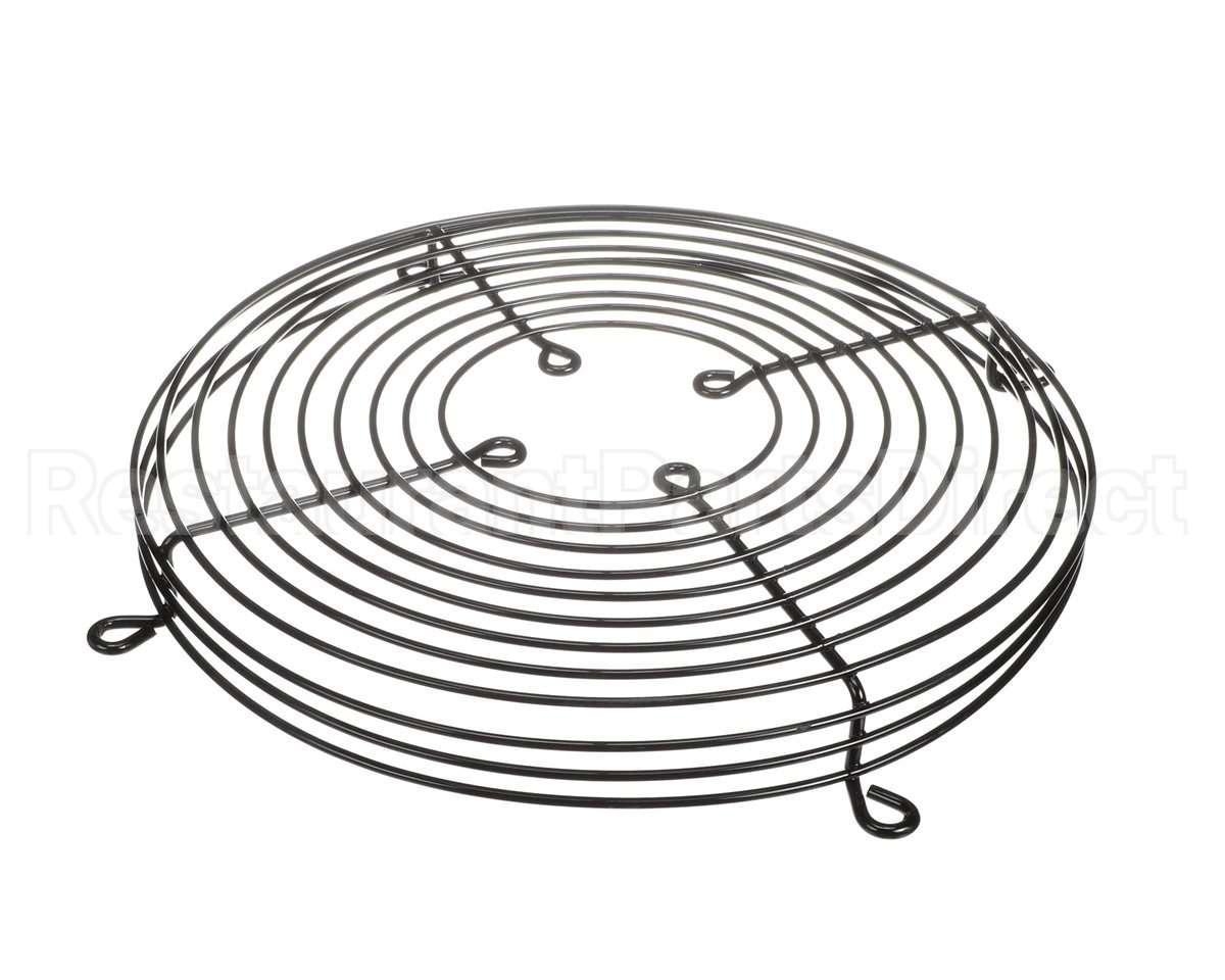 23101101 Heatcraft 10" Fan Guard / Motor Mount