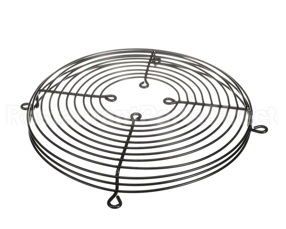 23101101 Heatcraft 10" Fan Guard / Motor Mount