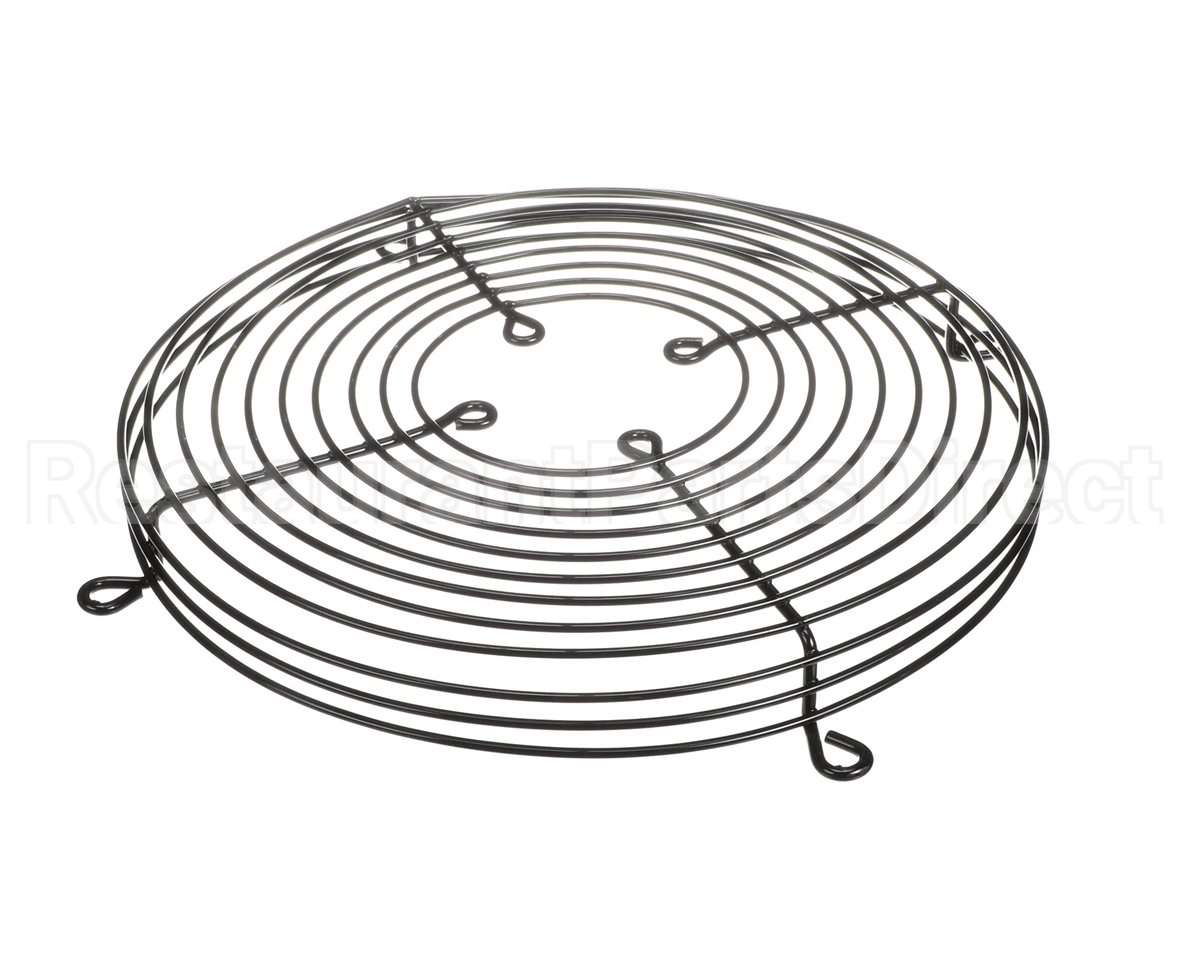 23101101 Heatcraft 10" Fan Guard / Motor Mount