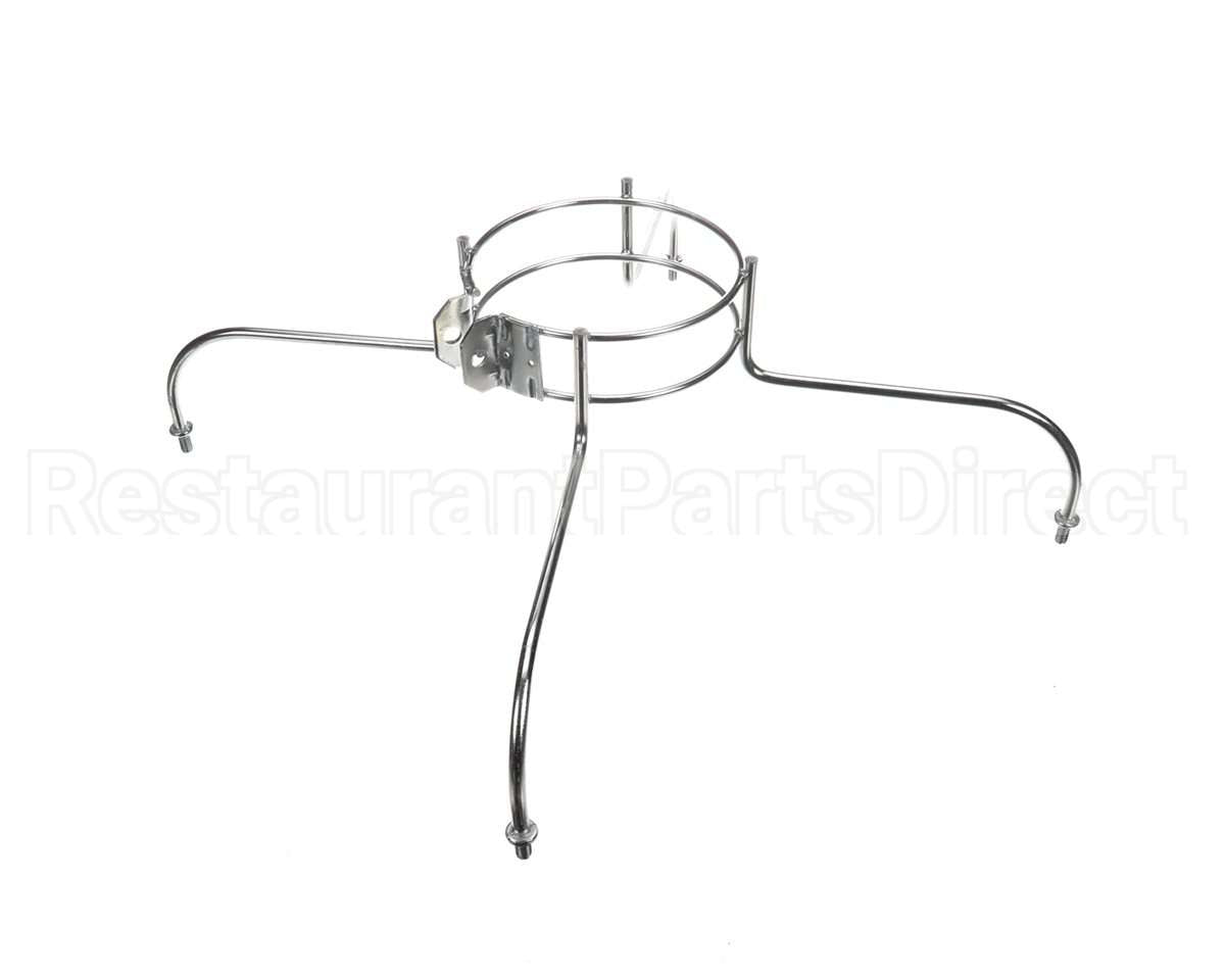23101901 Heatcraft Motor Mount