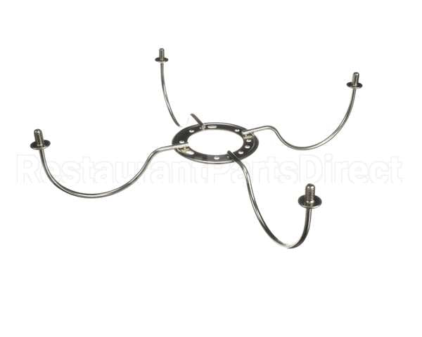 23103301 Heatcraft Motor Mount Bracket