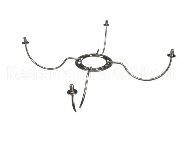 23103301 Heatcraft Motor Mount Bracket