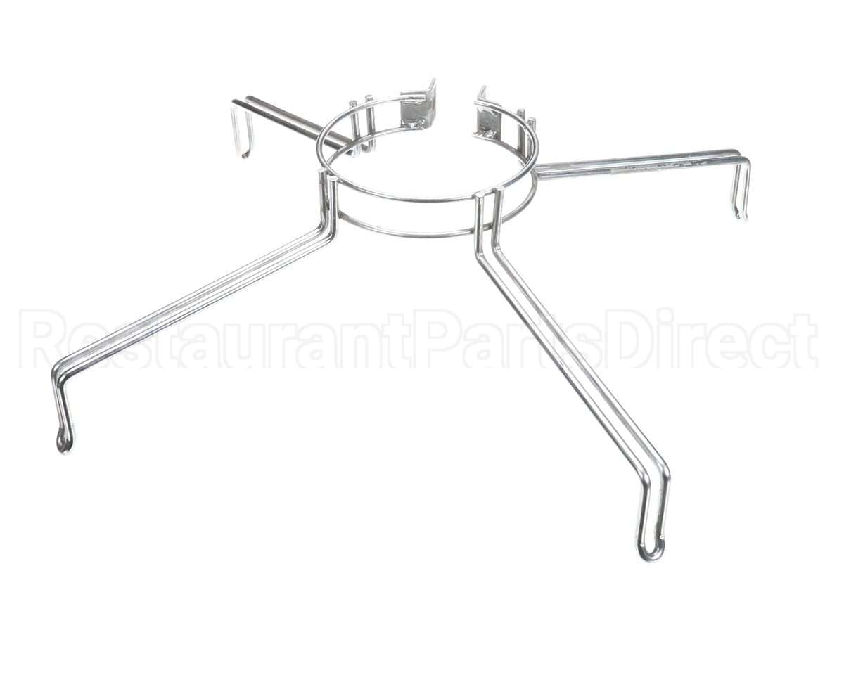 23104001 Heatcraft Motor Mount 20" Fan