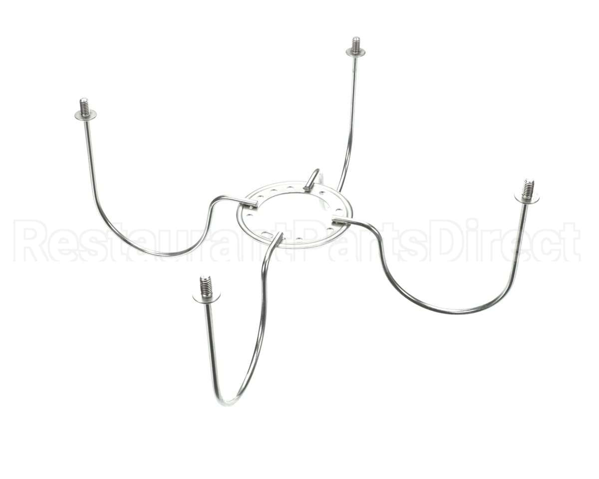 23104901 Bohn Fan Bracket