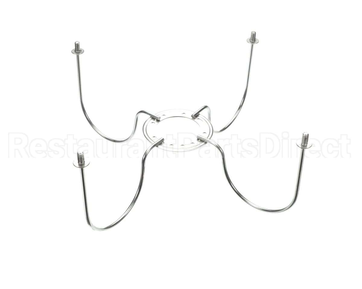 23104901 Bohn Fan Bracket