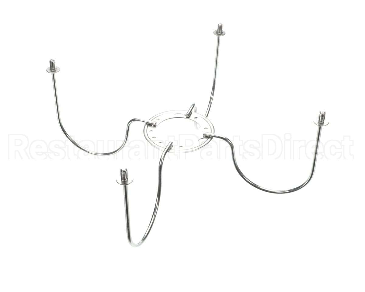 23104901 Bohn Fan Bracket