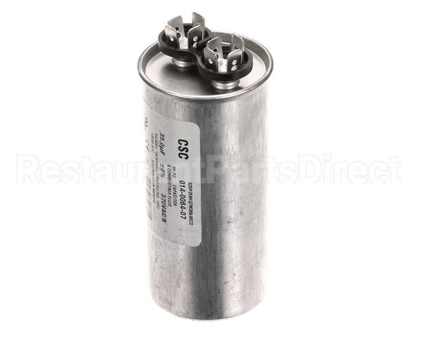 231057 Stoelting Capacitor Run 35 Mfd 370Vac