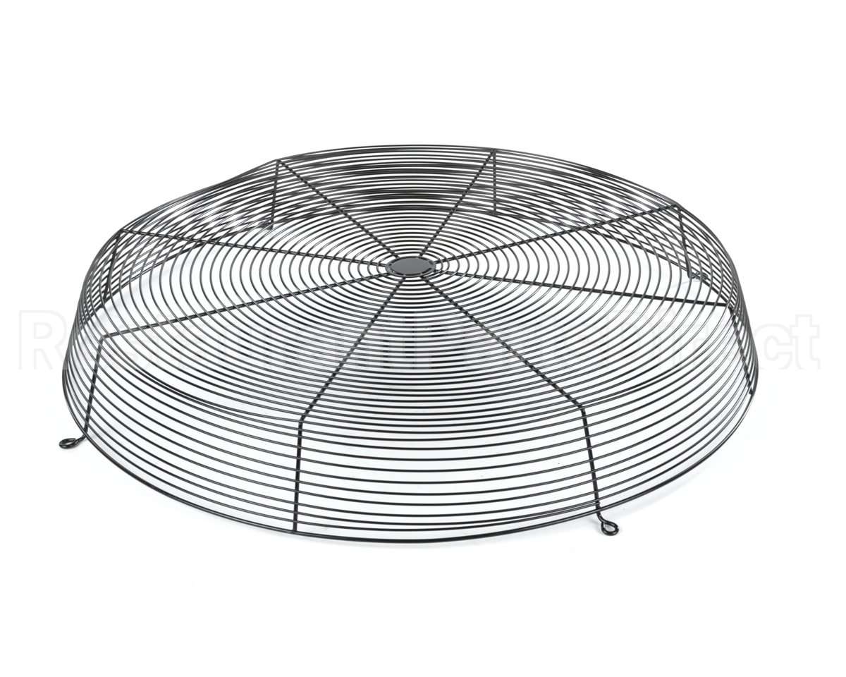 23105701 Heatcraft 30" Fan Guard - Wide Mount