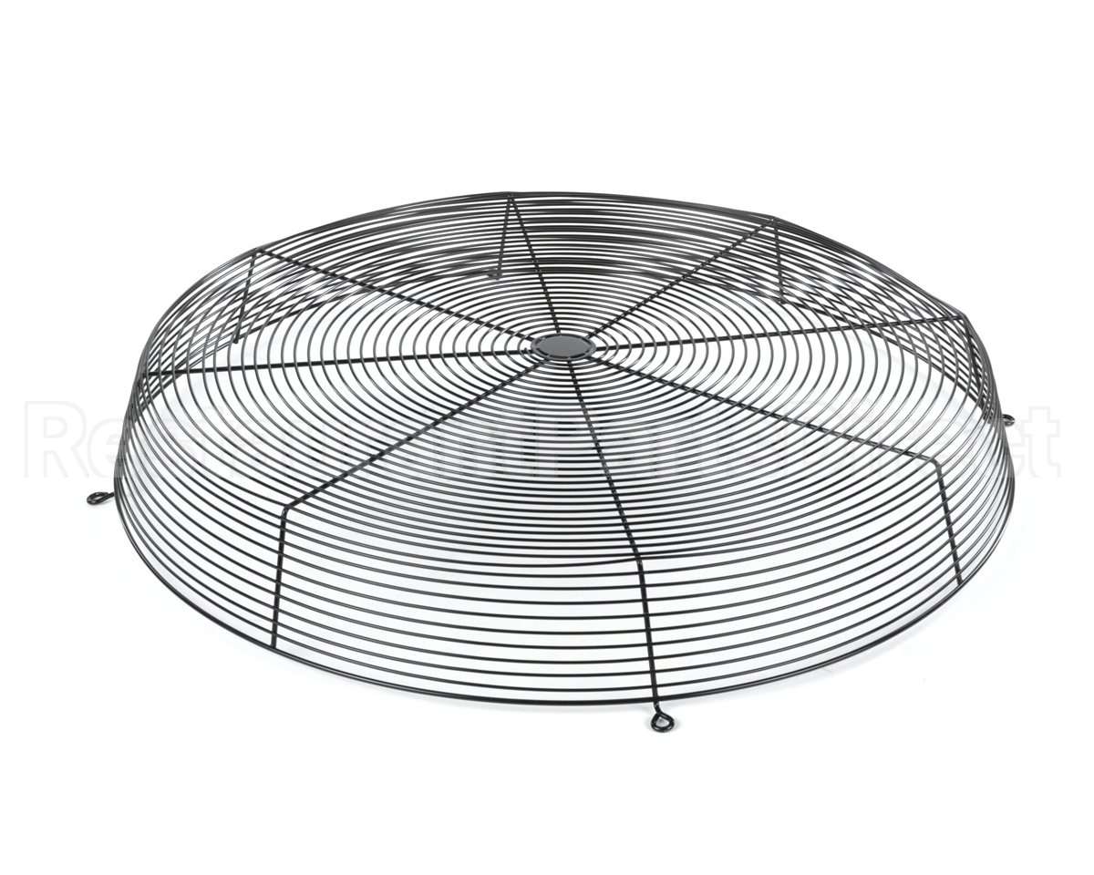 23105701 Heatcraft 30" Fan Guard - Wide Mount