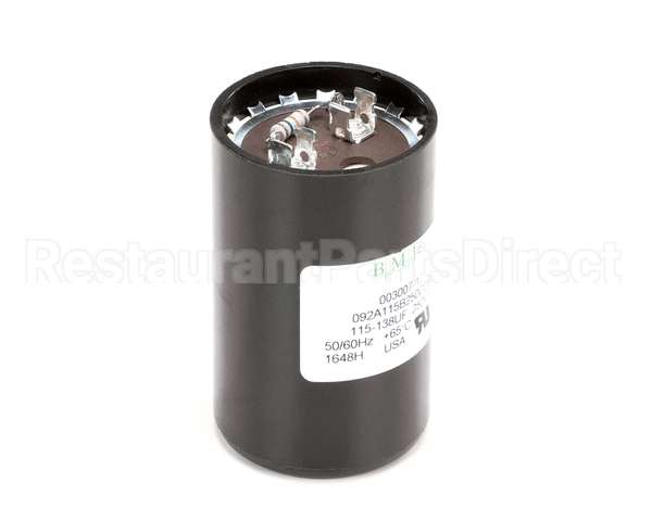 231076 Stoelting Capacitor;Start 115138Mf250V