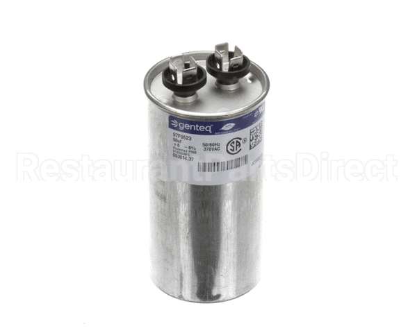 231078 Stoelting Capacitor; Run; 50 Mfd; 370 V