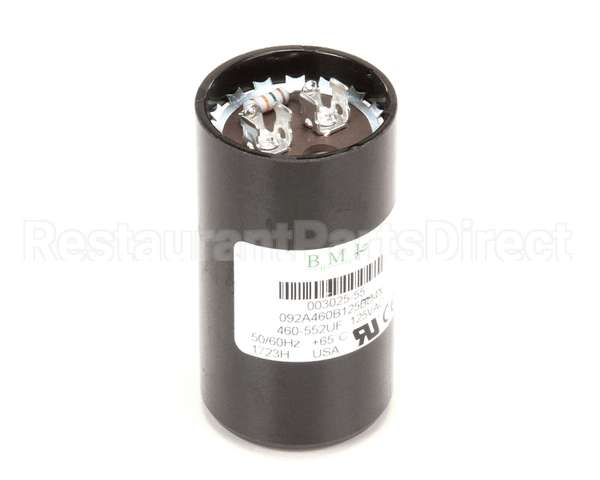 231095 Stoelting Capacitor Start 500Mfd 125Vac