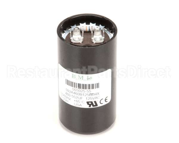 231095 Stoelting Capacitor Start 500Mfd 125Vac