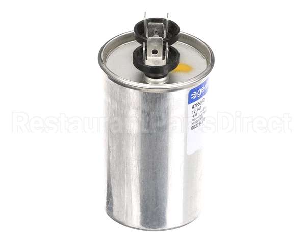 231098 Stoelting Capacitor Run 12.5Mfd 370V