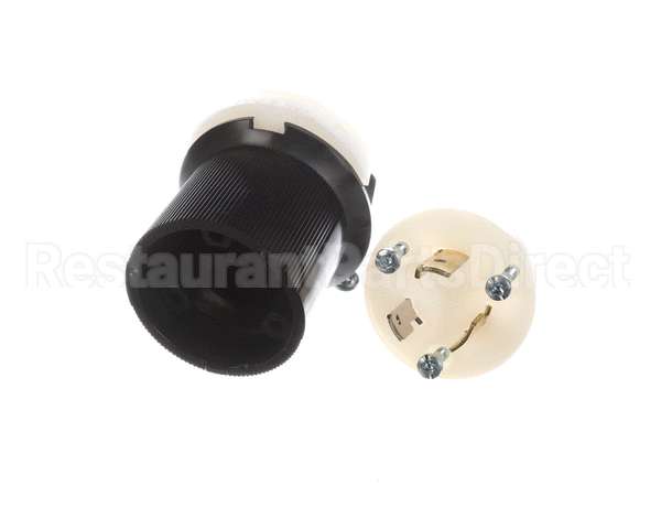 2311 Hubbell Lighting 2P 3W 125V 20A Plug