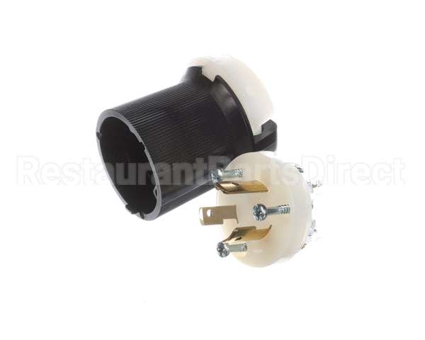 2311 Hubbell Lighting 2P 3W 125V 20A Plug