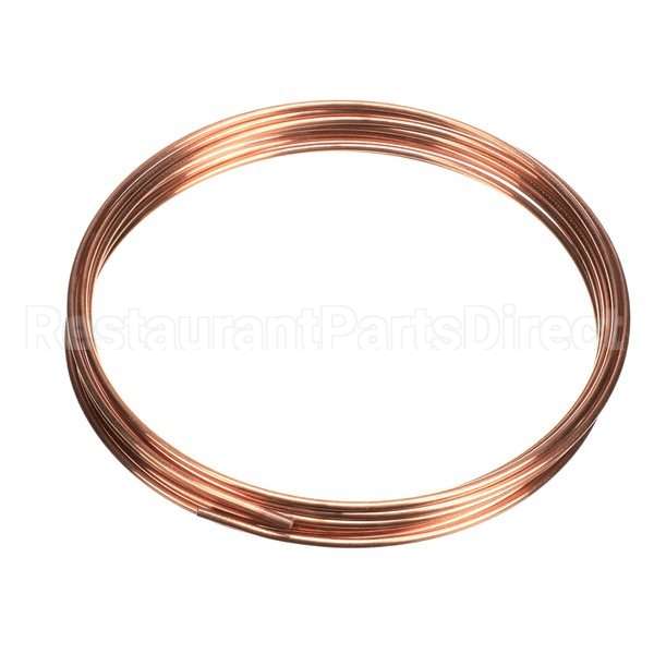 231108 Compatible Stoelting Capillary Tube .093X.040 12Lg