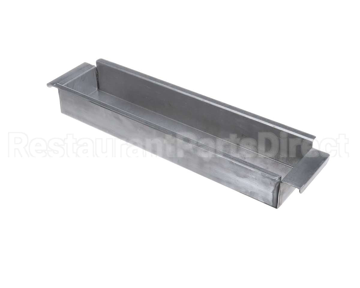 2311300000 Jade Pan, Grease - Front Jb-18
