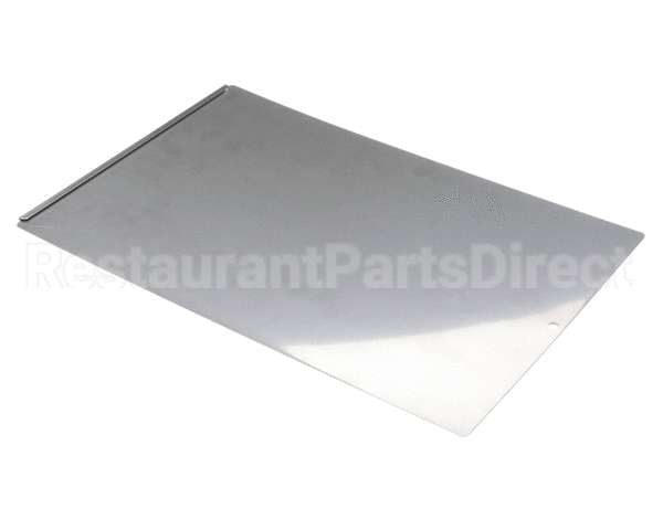2312 Grindmaster Cecilware Panel, Back, D15-3/4