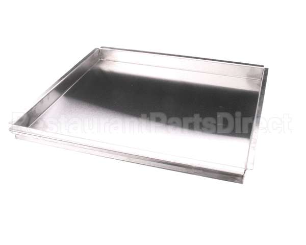 2312020000 Jade Drip Pan, Jmrh-24B Rear