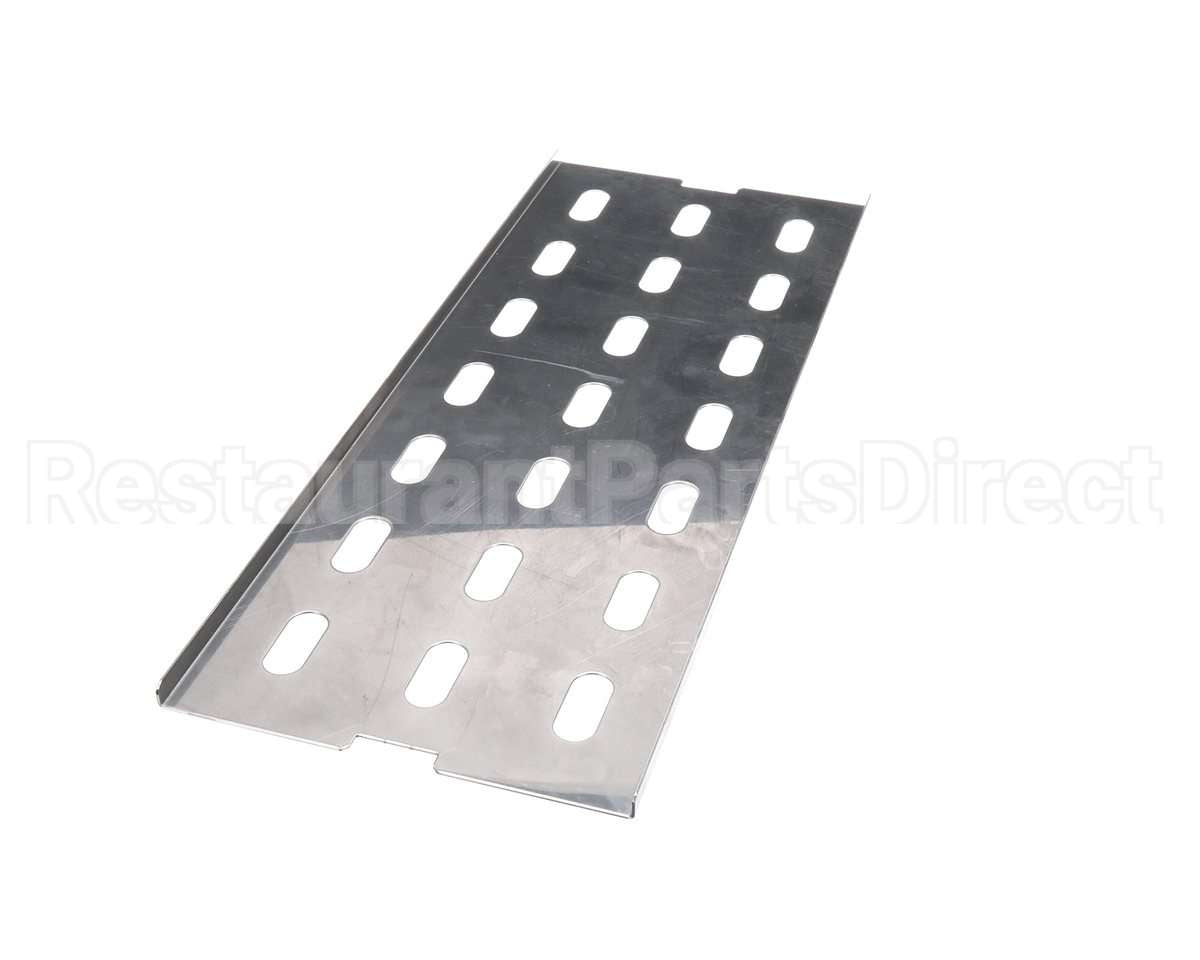 23123 Nieco Reflector, Elements, Upper, Jf-Ebg