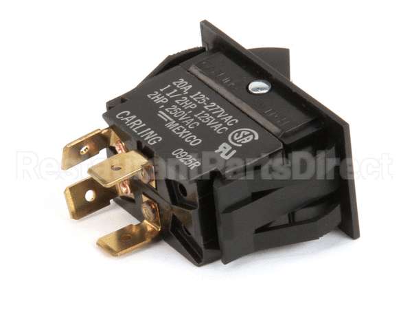 23128-2 Montague Switch Fan-Off