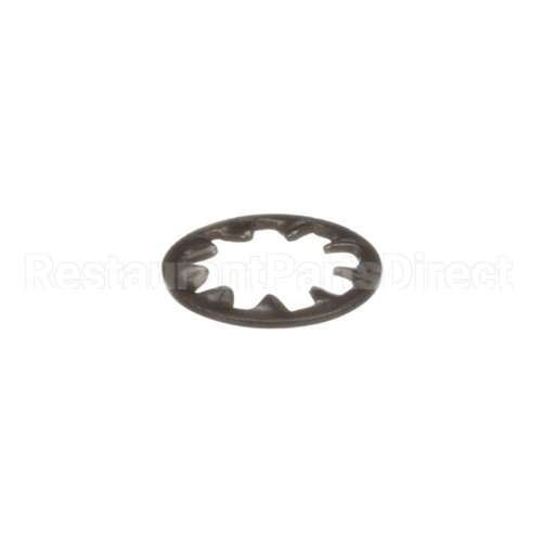 23137 Cleveland Washer;Lock;Int.tooth; 1/4In;S
