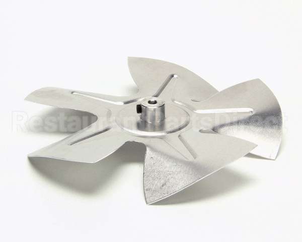 23137 Silver King Blade Fan 6.5 5Bl .218 Al Cw