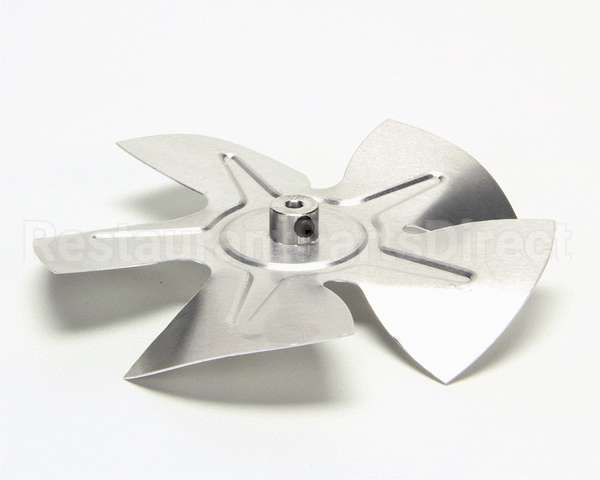 23137 Silver King Blade Fan 6.5 5Bl .218 Al Cw