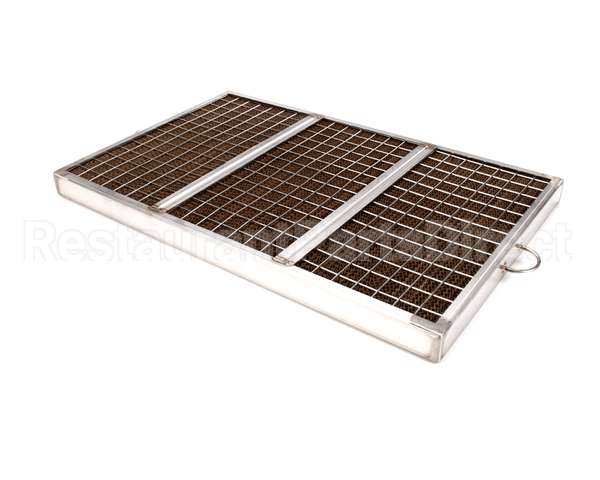 23161 Nieco Incendalyst 15.19 X 24.29 Cspi