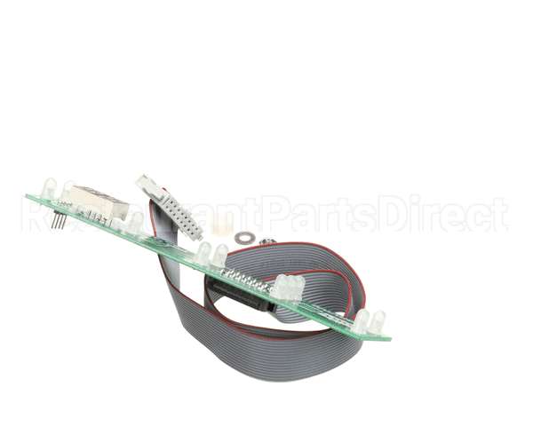 2319287 Sammic Control Keyboard Set Xs