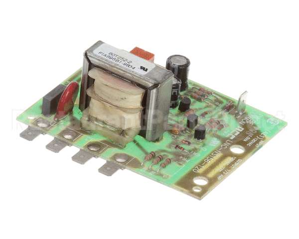 23195 Cleveland Controller;Liquid Level; S/C I
