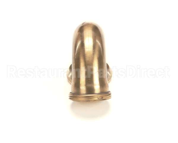 2319AMC Waste King Commercial Elbow Drain Assembly