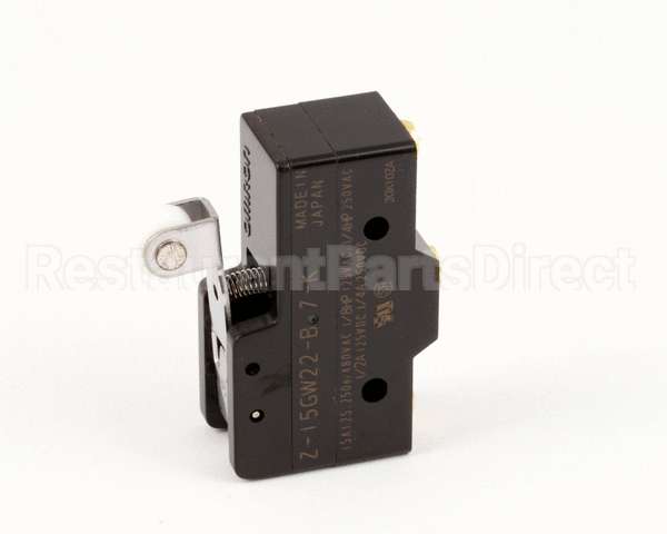 23200 Giles Switch, Snap-Action, Roller-Type