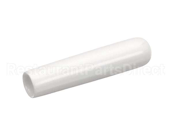 232024 Stoelting Cap Wht 1/4 Id X 1-1/2 Fda