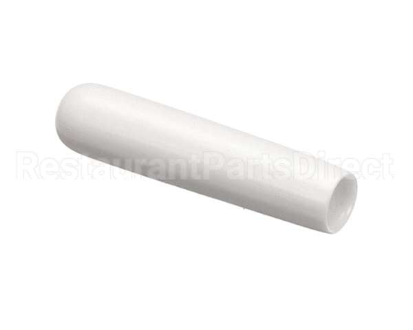 232024 Stoelting Cap Wht 1/4 Id X 1-1/2 Fda